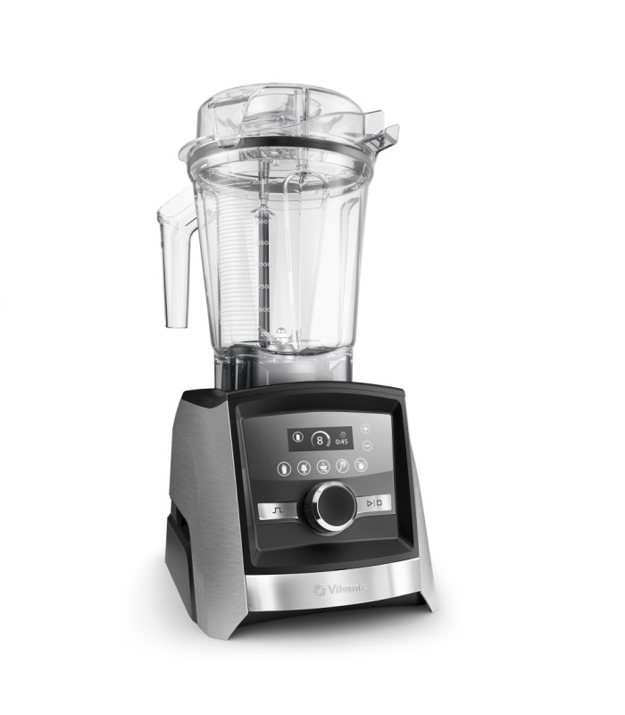 Blender Vitamix Ascent A3500i - Inox