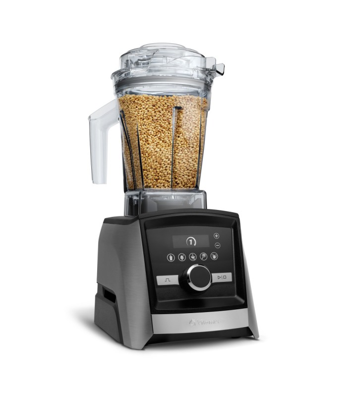 Blender Vitamix Ascent A3500i - Inox
