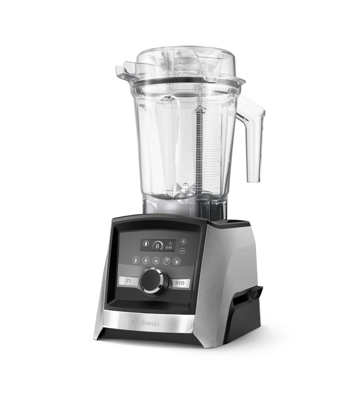 Blender Vitamix Ascent A3500i - Inox