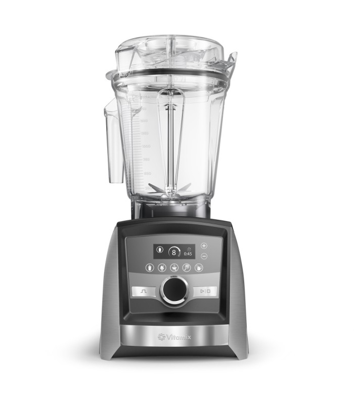 Blender Vitamix Ascent 3500i en inox