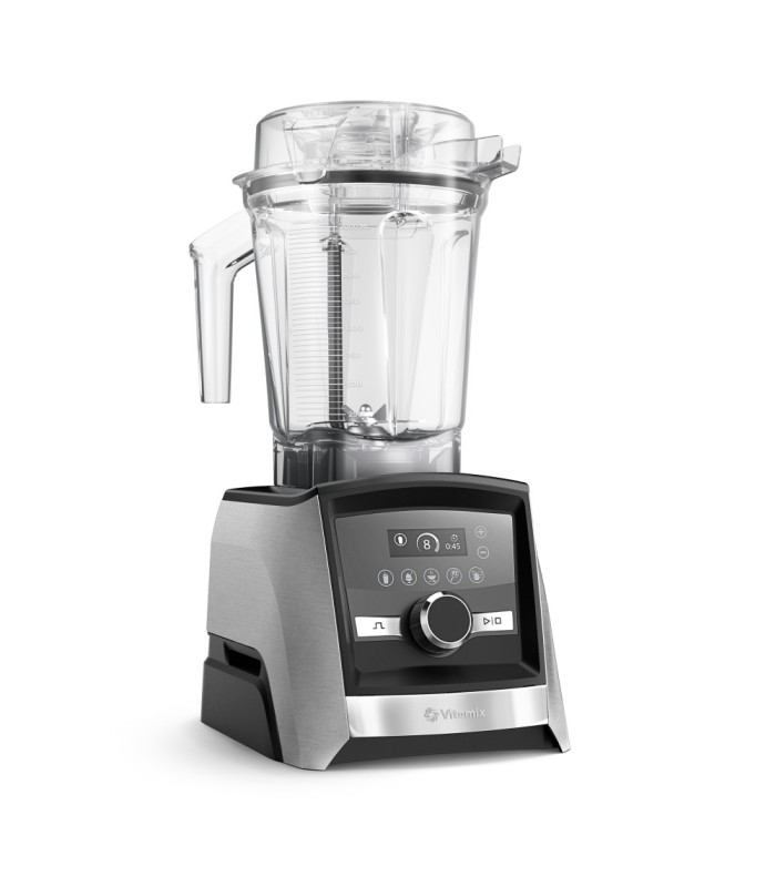 Blender Vitamix Ascent A3500i - Inox