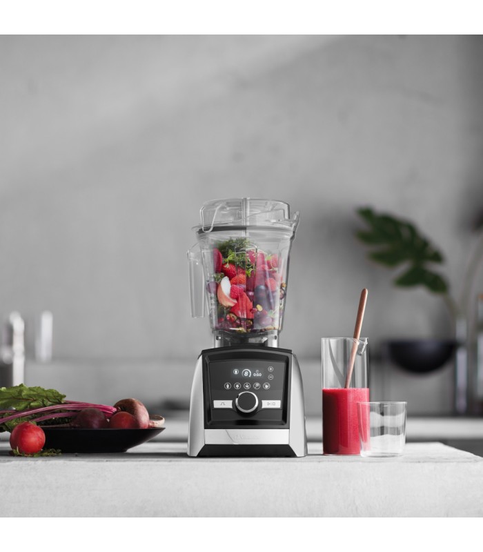 Blender Vitamix Ascent A3500i - Graphite