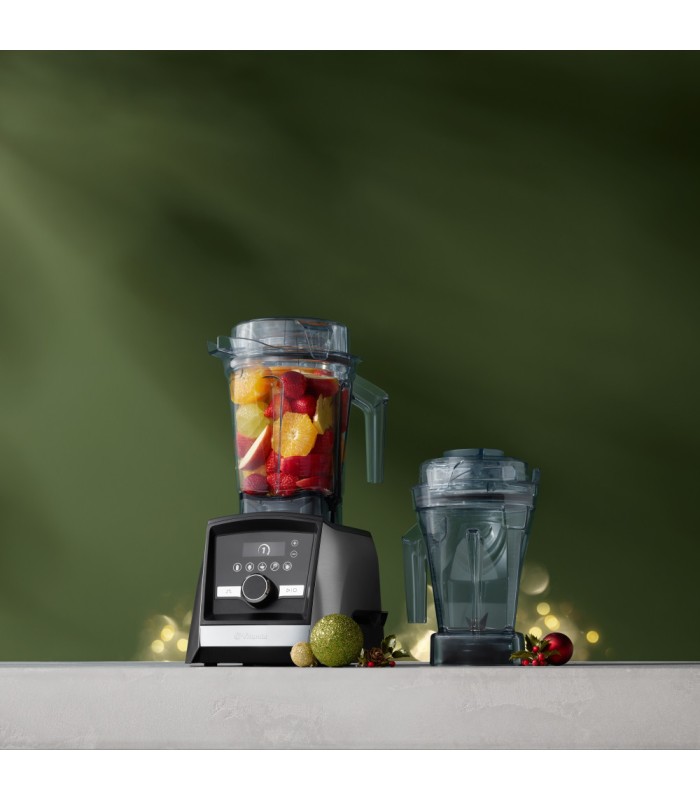 Blender Vitamix Ascent A3500i - Graphite