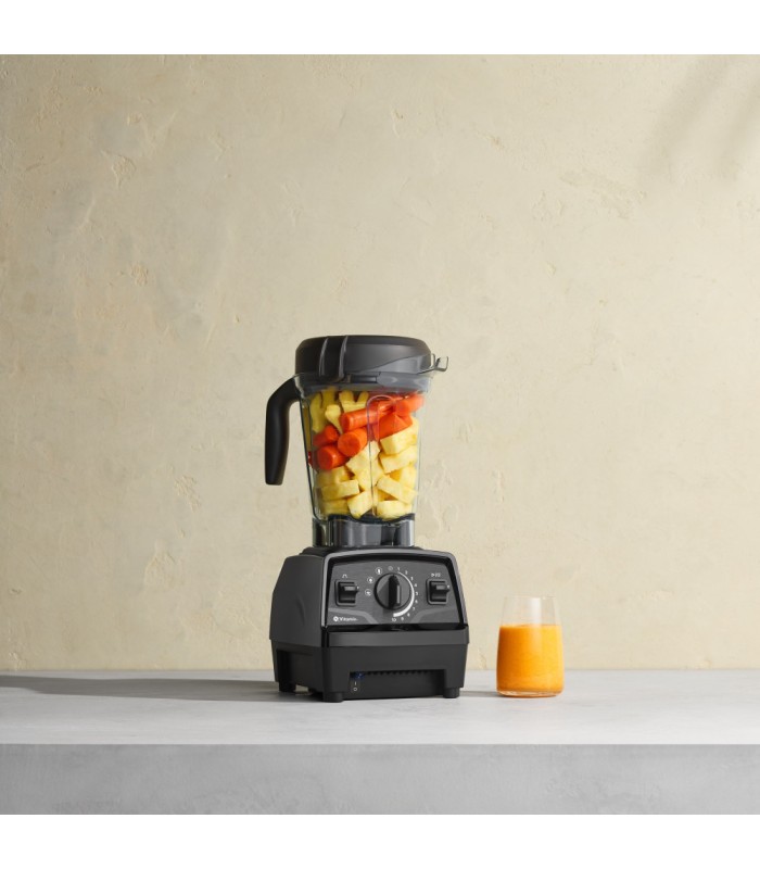 Blender Vitamix Explorian E520 Noir