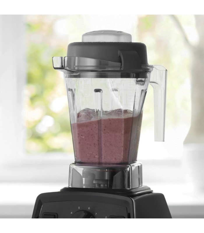 Blender Vitamix Explorian E520 - Noir