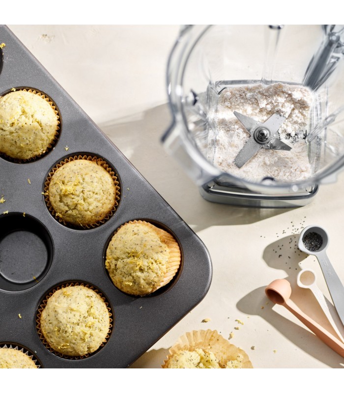 Blender Vitamix Ascent A3500i - Inox