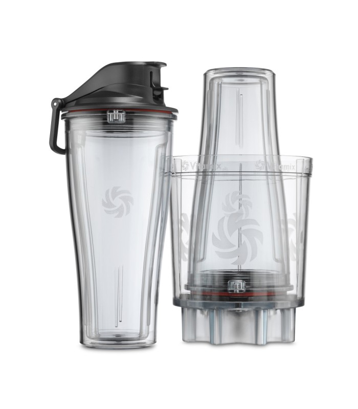 Cups 600 ml pour blender Vitamix Explorian