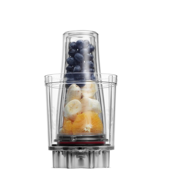 Lot de 2 cups 600 ml pour Vitamix Explorian