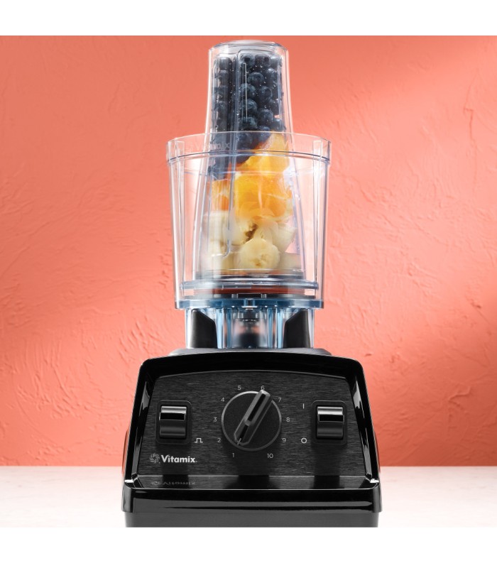 Lot de 2 cups 600 ml pour Vitamix Explorian