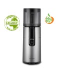 Extracteur de jus vertical Hurom H400 - Gris