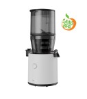 Extracteur de jus vertical Hurom H320 - Blanc