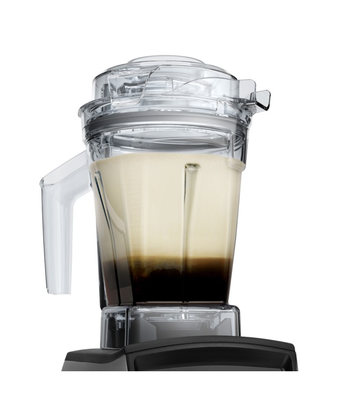 Bol 1,4 L disque à émulsion pour Vitamix Ascent