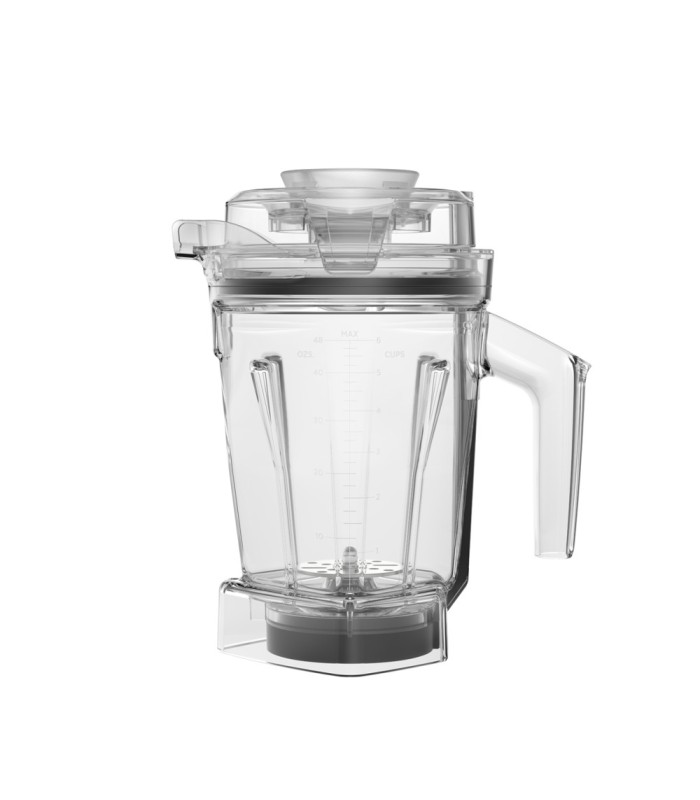 Bol 1,4 L disque à émulsion pour Vitamix Ascent
