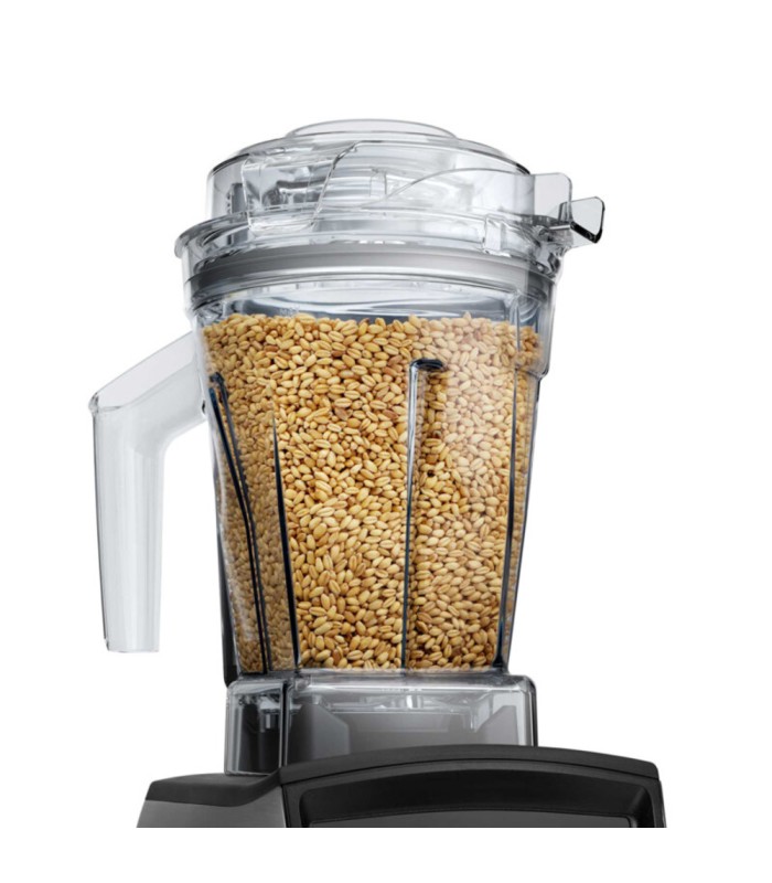 Bol 1.4 L pour aliments secs pour mixeur Vitamix Ascent