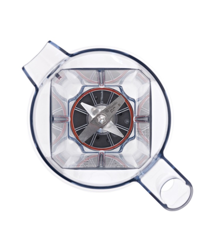 Bol 1,4 L aliments secs pour Vitamix Ascent