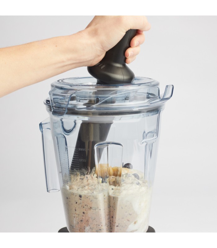 Poussoir pour Vitamix Ascent 2 L et 1,4 L