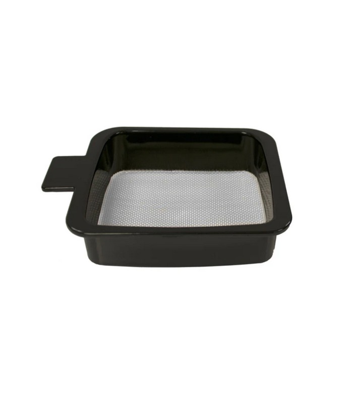 Passoire pour filtrer le jus Omega CNC82