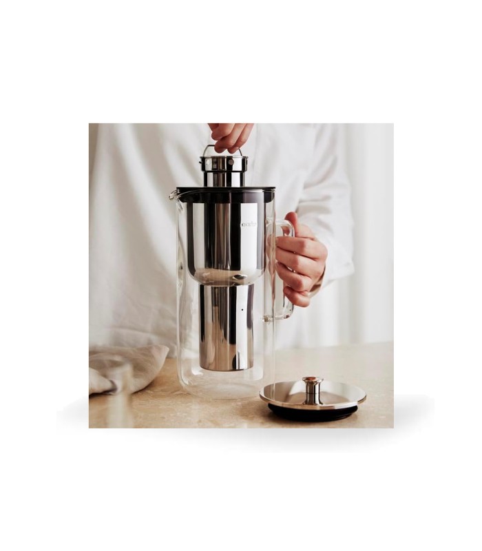 Granulés Purs pour carafe filtrante Aarke - Lot de 3