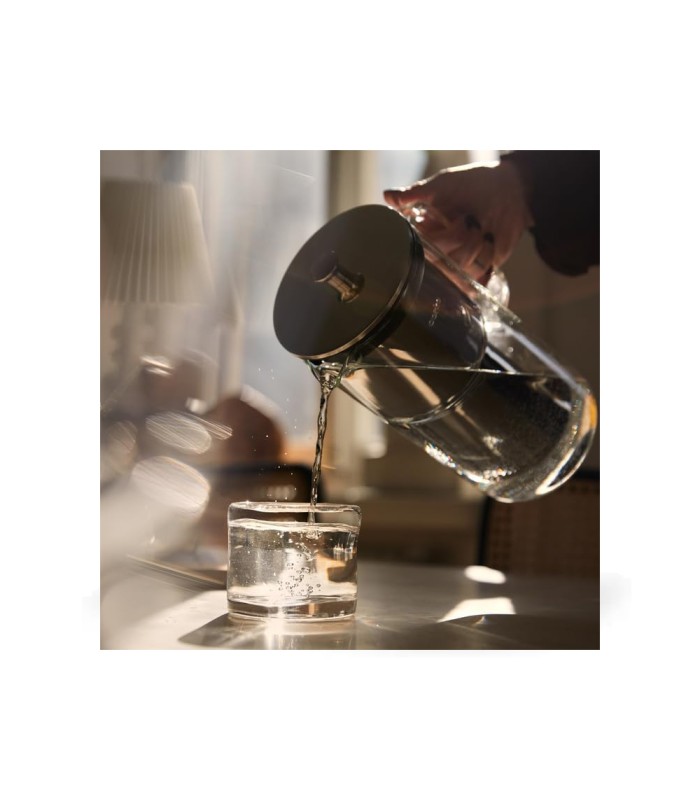 Granulés Purs pour carafe filtrante Aarke - Lot de 3