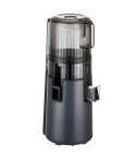 Extracteur de jus vertical Hurom H70-FT - Gris Titane