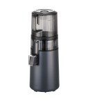 Extracteur de jus vertical Hurom H70-FT - Gris Titane
