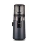 Extracteur de jus vertical Hurom H70-FT - Gris Titane