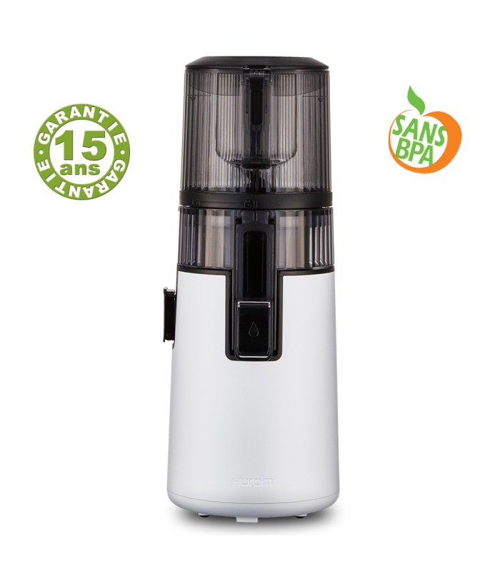 Extracteur Hurom H70-FT easy clean blanc