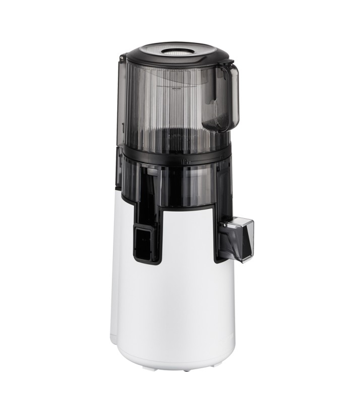 Extracteur de jus vertical Hurom H70-FT - Blanc