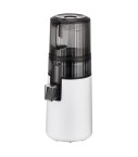 Extracteur de jus vertical Hurom H70-FT - Blanc