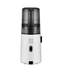 Extracteur de jus vertical Hurom H70-FT - Blanc