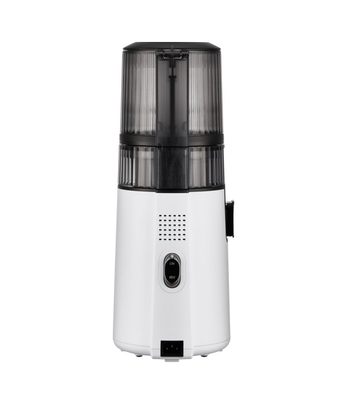 Extracteur de jus vertical Hurom H70-FT - Blanc