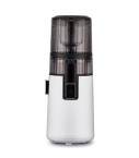 Extracteur de jus vertical Hurom H70-FT - Blanc