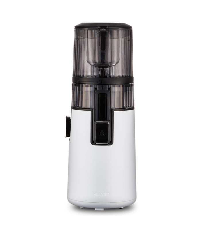 Extracteur de jus vertical Hurom H70-FT - Blanc
