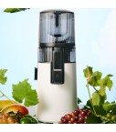 Extracteur de jus vertical Hurom H70-FT - Blanc