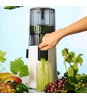 Extracteur de jus vertical Hurom H70-FT - Blanc