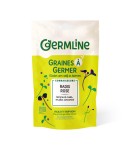 Graines à germer radis rose Germline