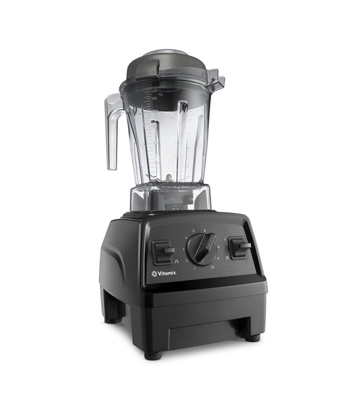 Blender Vitamix Explorian E310 noir avec bol 1,4 L