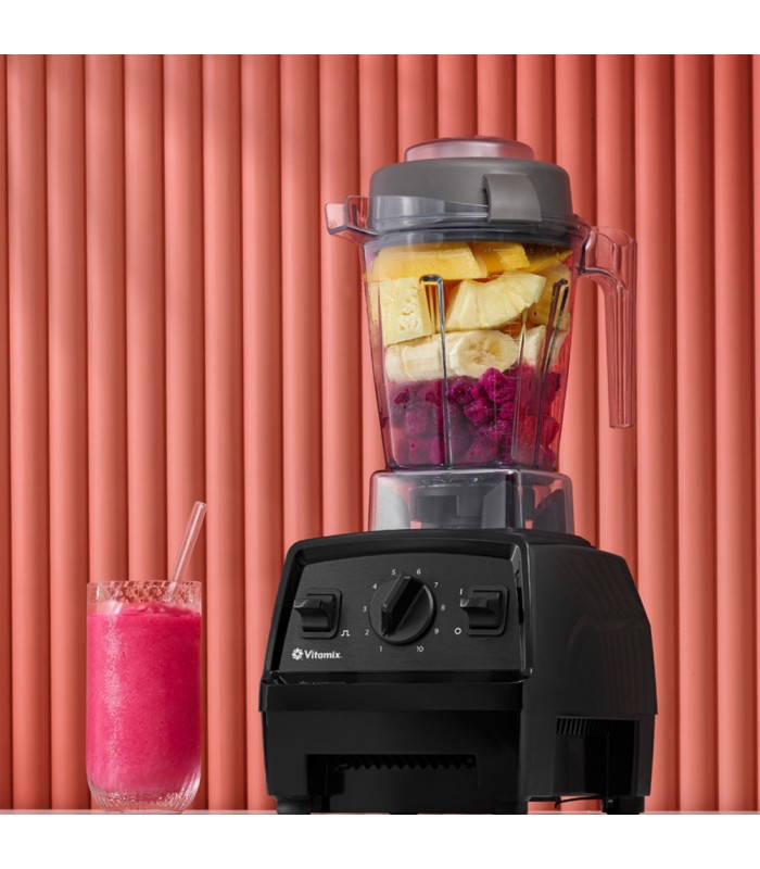 Blender Vitamix Explorian E310 - Noir