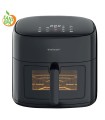 Friteuse Air Fryer céramique Wartmann WM2408 - 6L