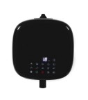 Friteuse Air Fryer céramique Wartmann WM2408 - 6L