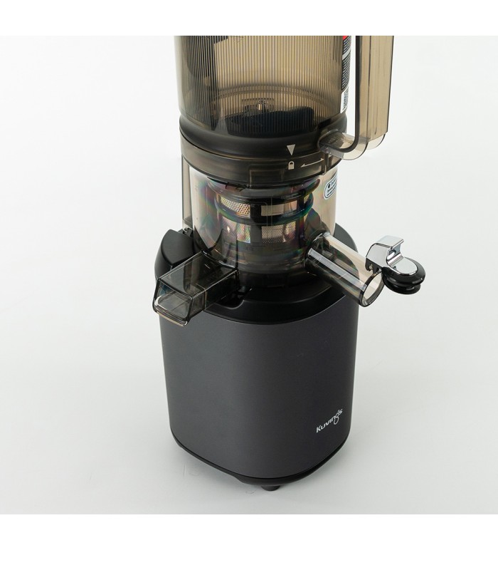 Extracteur de jus Kuvings AUTO6 Gris Mat