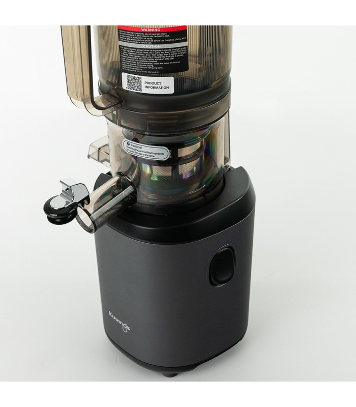 Extracteur de jus Kuvings AUTO6 Gris Mat