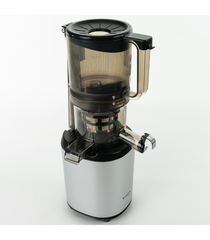 Extracteur de jus Kuvings AUTO6 Gris Silver