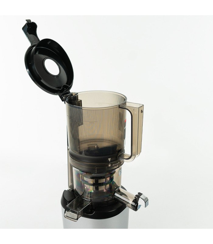 Extracteur de jus Kuvings AUTO6 Gris Silver