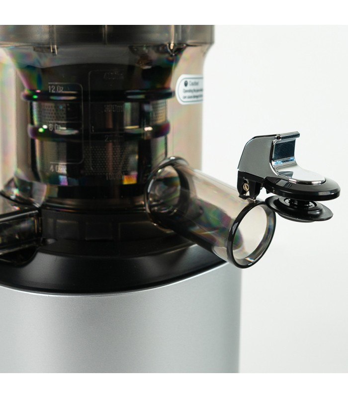 Extracteur de jus Kuvings AUTO6 Gris Silver