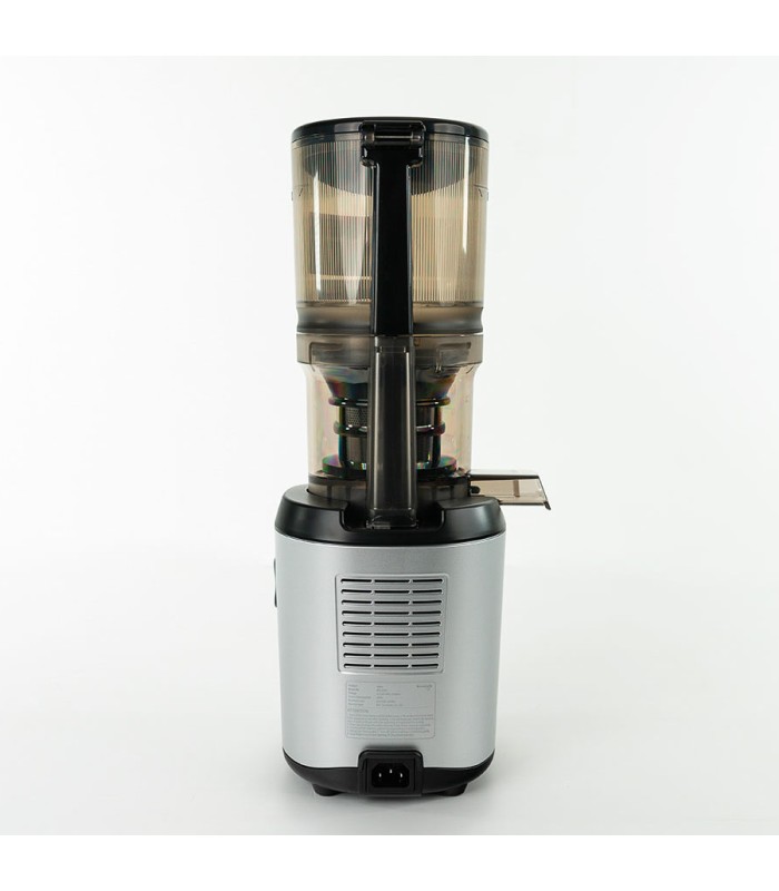 Extracteur de jus Kuvings AUTO6 Gris Silver