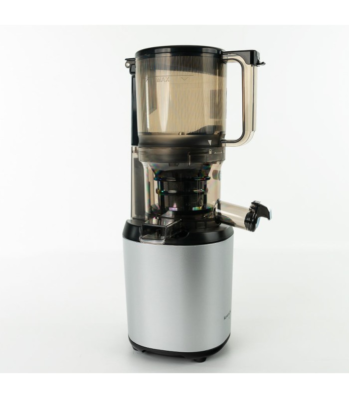 Extracteur de jus Kuvings AUTO6 Gris Silver