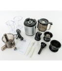 Extracteur de jus Kuvings AUTO6 Gris Silver