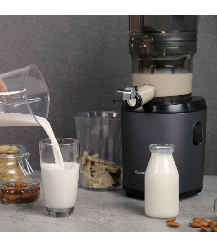 Extracteur de jus Kuvings AUTO6 Gris Silver