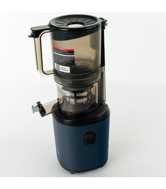 Extracteur de jus Kuvings AUTO6 Bleu Navy